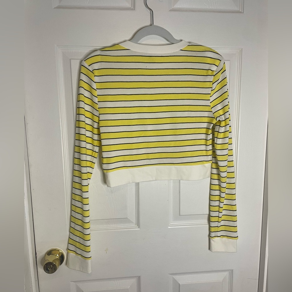 EUC ENDLESS ROSE BLOUSE - Picture 5 of 7